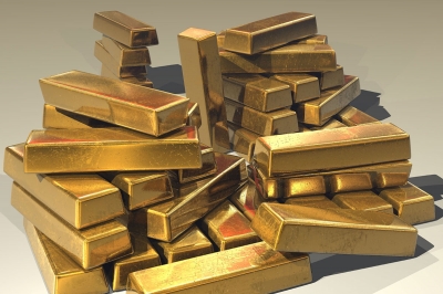 Cena złota - gdzie ją sprawdzić?