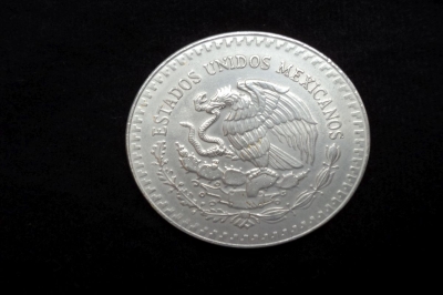 Najpiękniejsza srebrna moneta bulionowa na świecie?