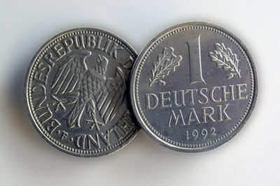 Marki niemieckie – nowe popularne złote monety dostępne na platformie handlowej BTC